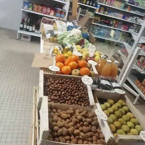 Epicerie2 clé des champs