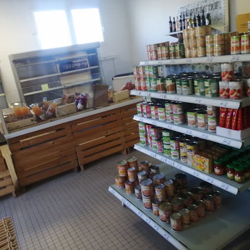 Epicerie4 clé des champs