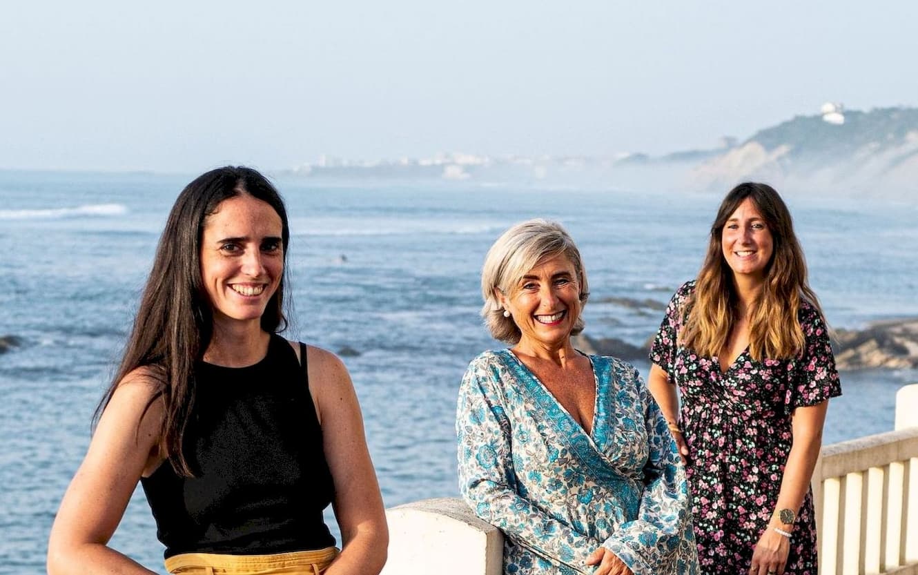 Equipe EVENIDA paysage