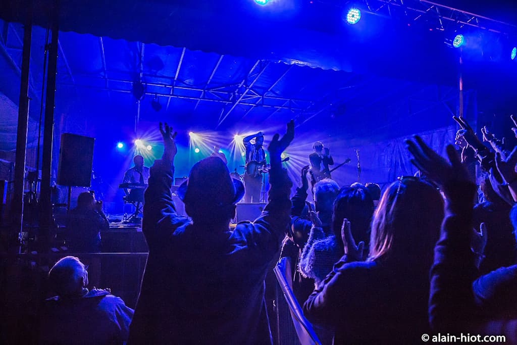 Le Buis Blues Festival
