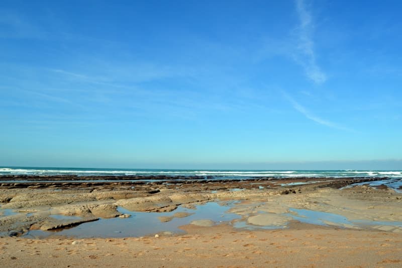 Erretegia Bidart Côte basque  (2)