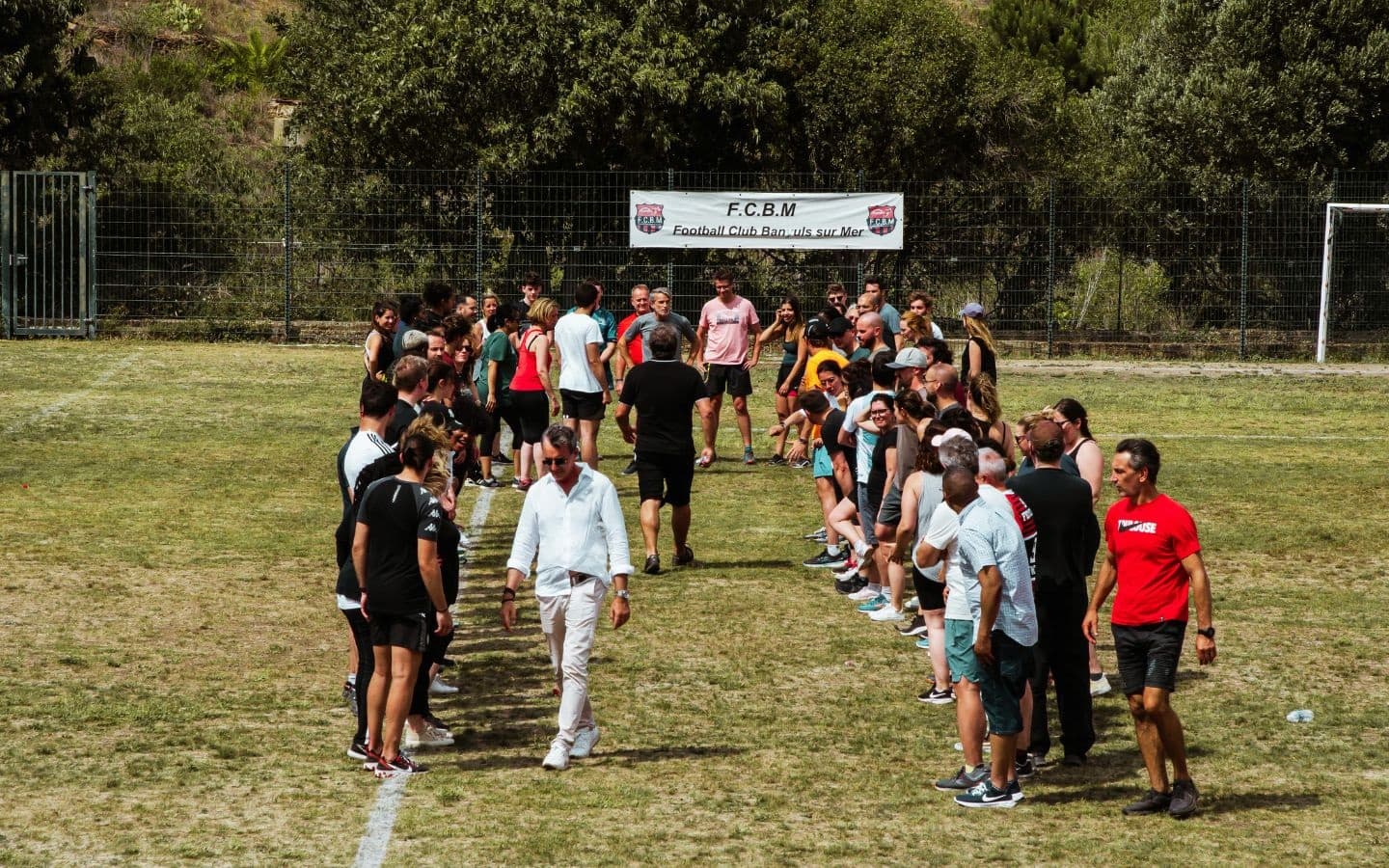 Agence Evénementielle Erronda Activité Outdoor