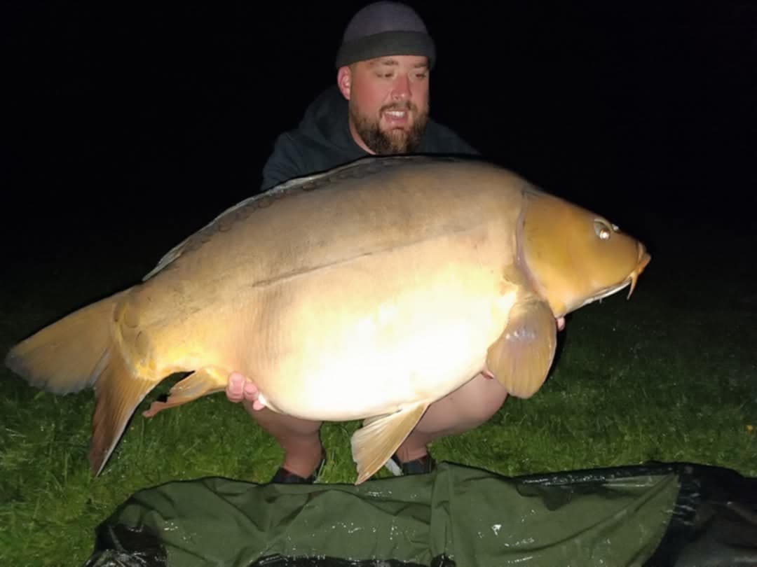 ERWIN CARPE 22.5 kg Mai 2025