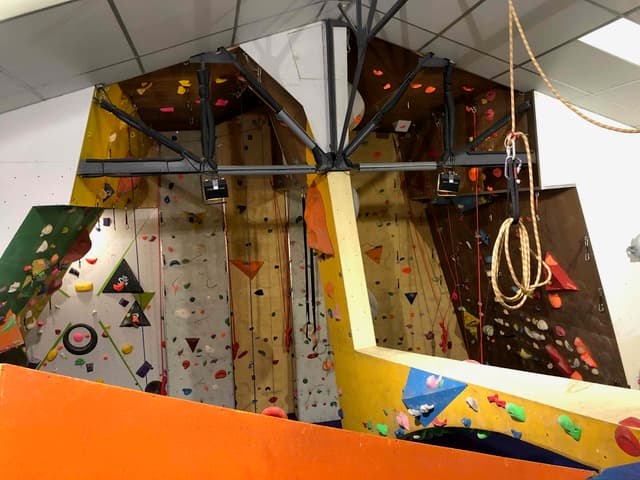 Escalade