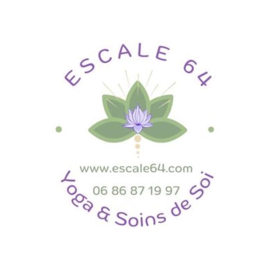 Escale 64 - Escale64Yoga