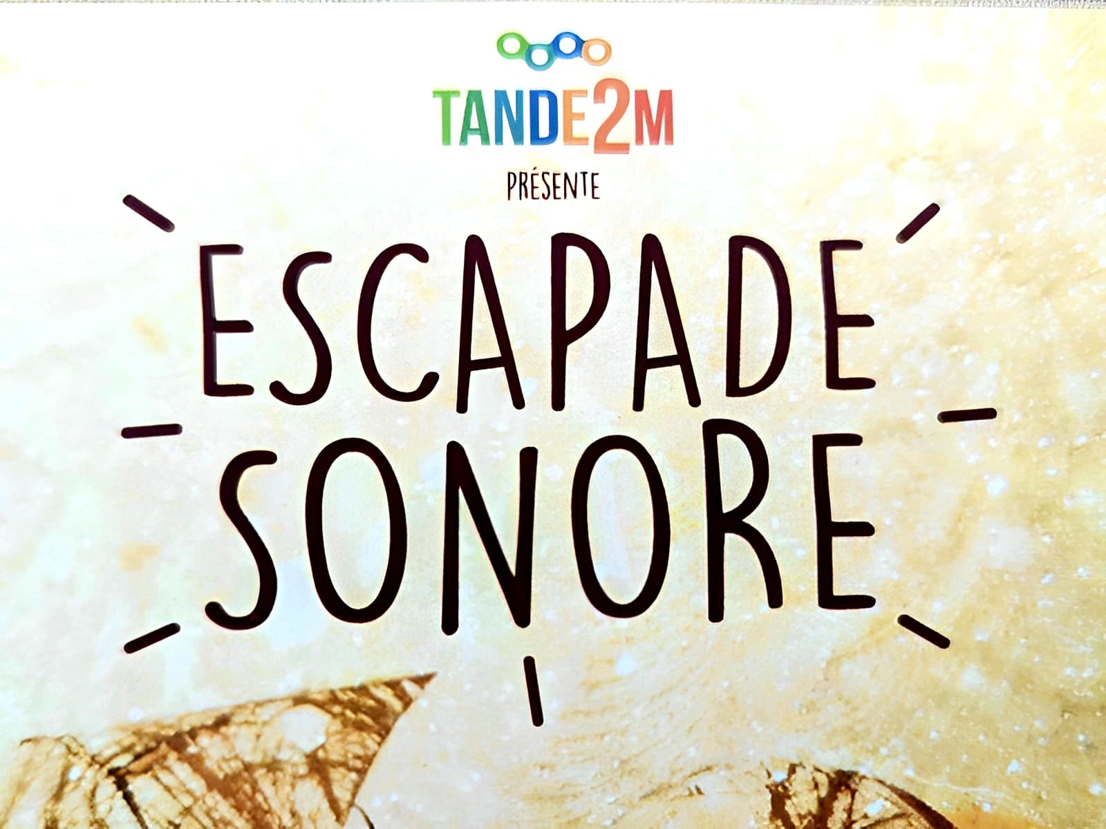 Escapade Sonore