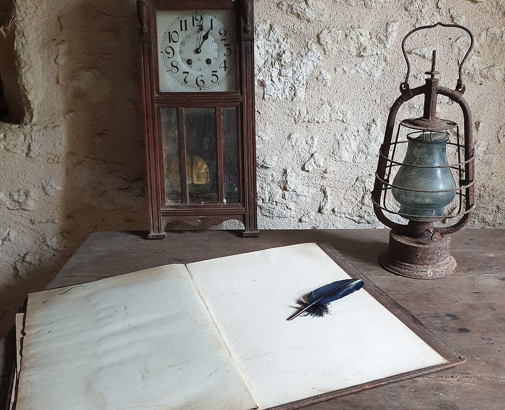 Escape Game Domaine de Perreau - vignoble jeu insolite