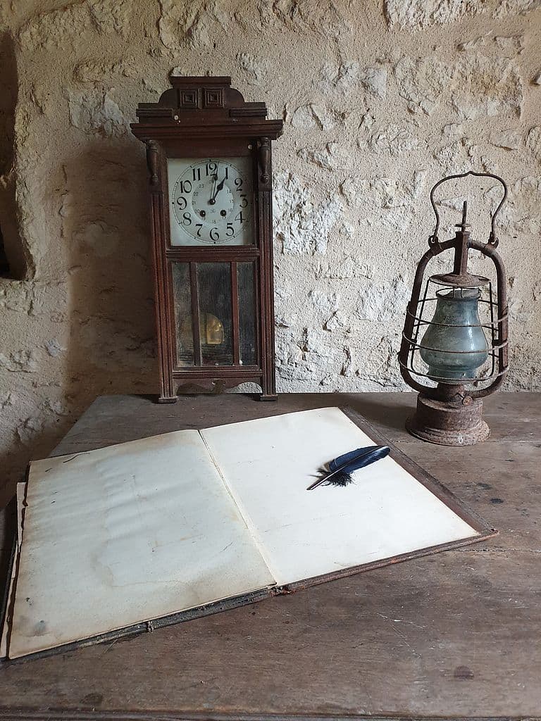 Escape Game Domaine de Perreau - vin vigne jeux insolite