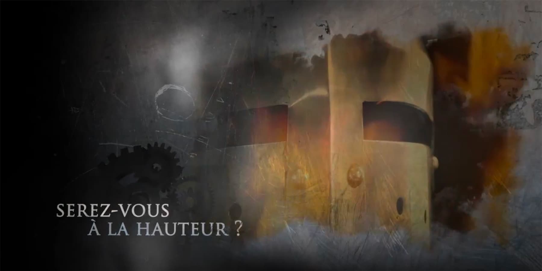 Escape game Ilusiom