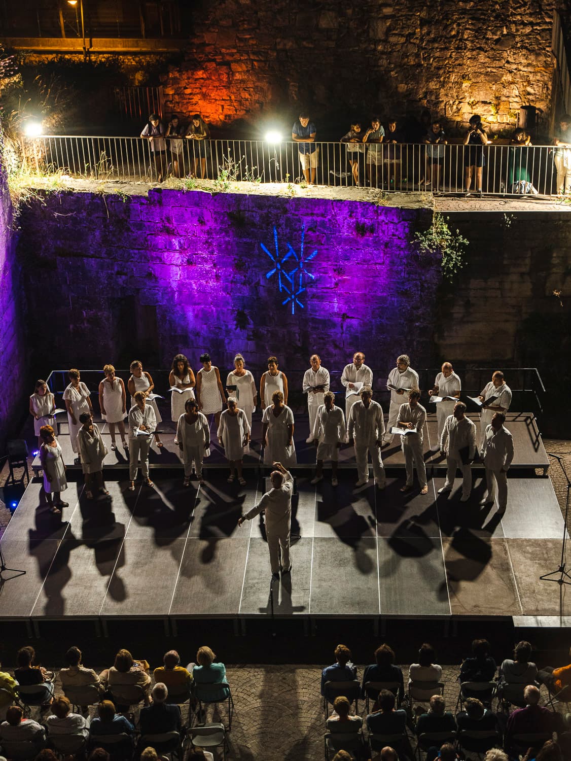 Choeur Eskifaia Abesbatza