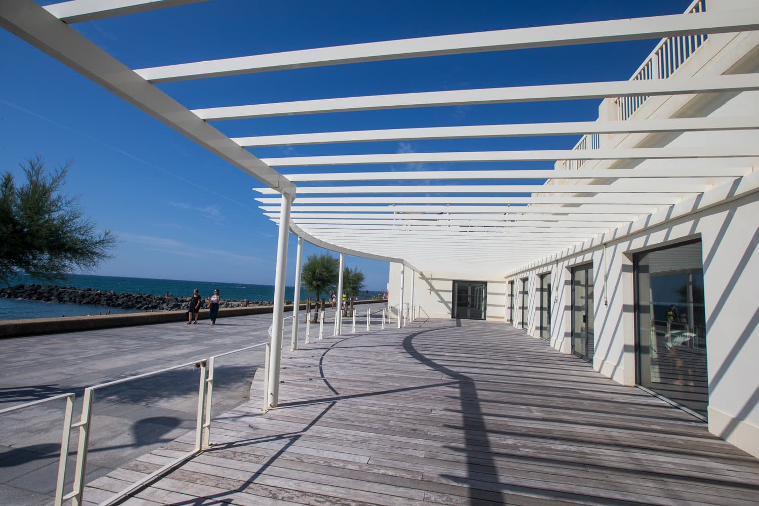 Espace de l'Océan Anglet