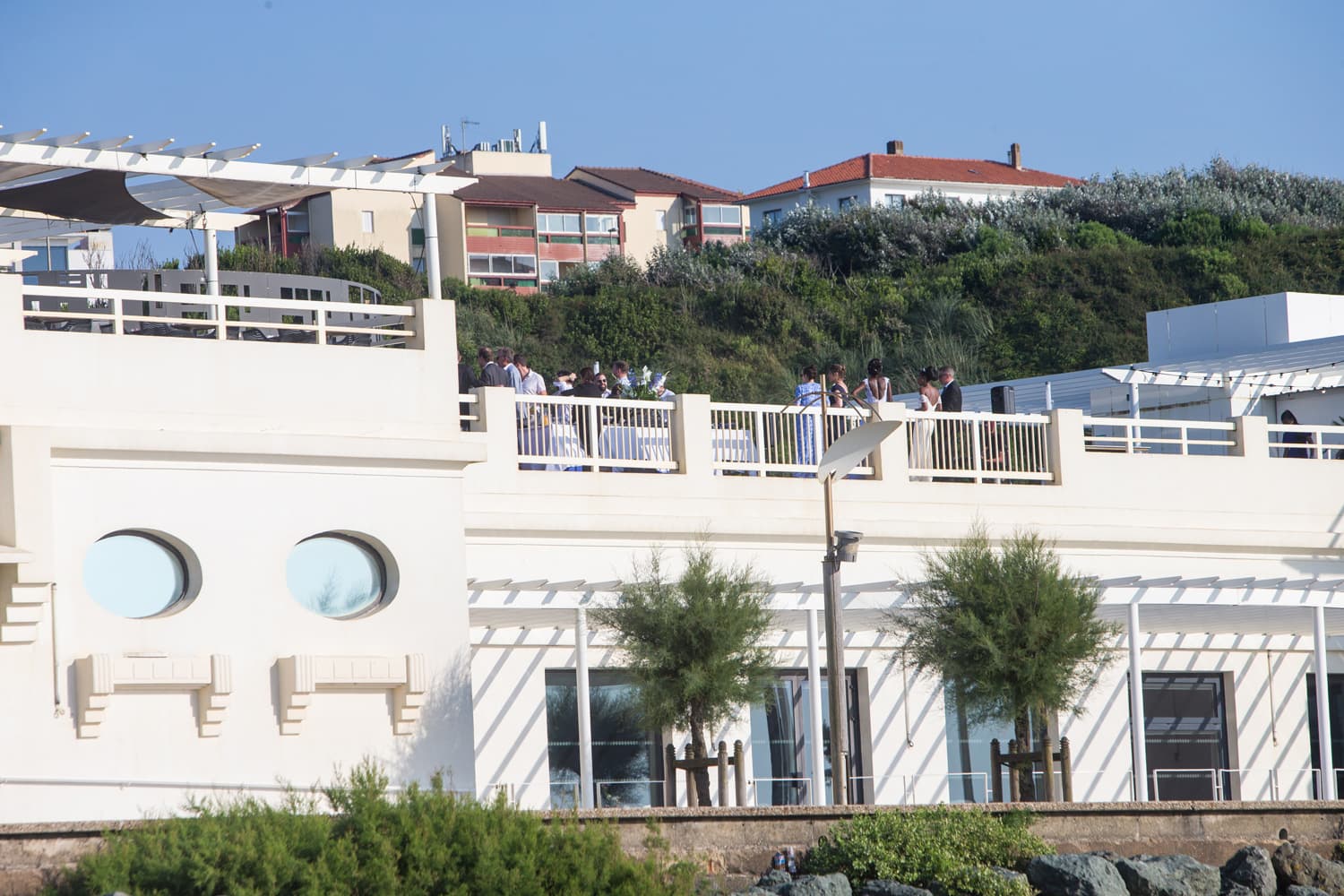 Espace de l'Océan Anglet