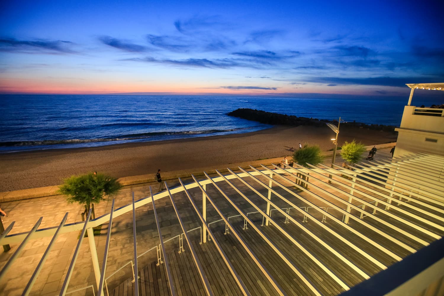 Espace de l'Océan Anglet