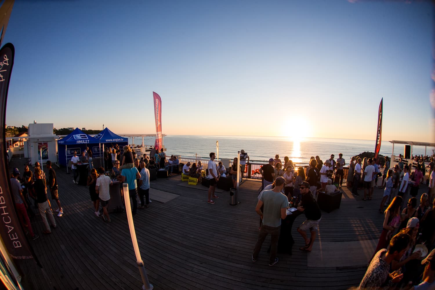 Espace de l'Océan Anglet