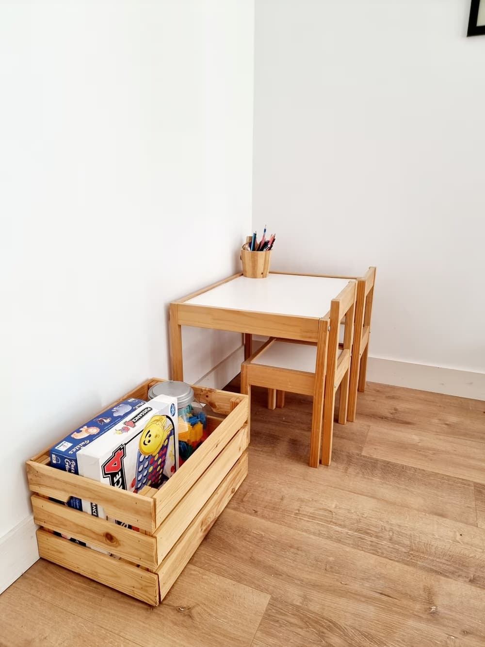 Espace Enfants