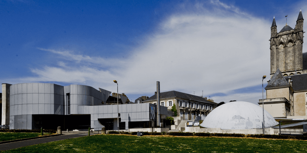 Espace Mendès France