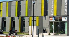Espace Numérique