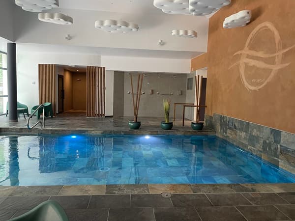 Espace Spa blanéo