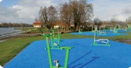Espace Sport Santé Soustons