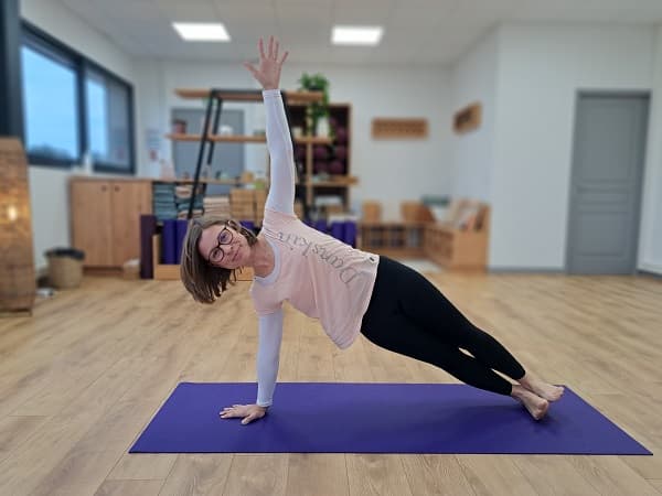 Espace Yoga