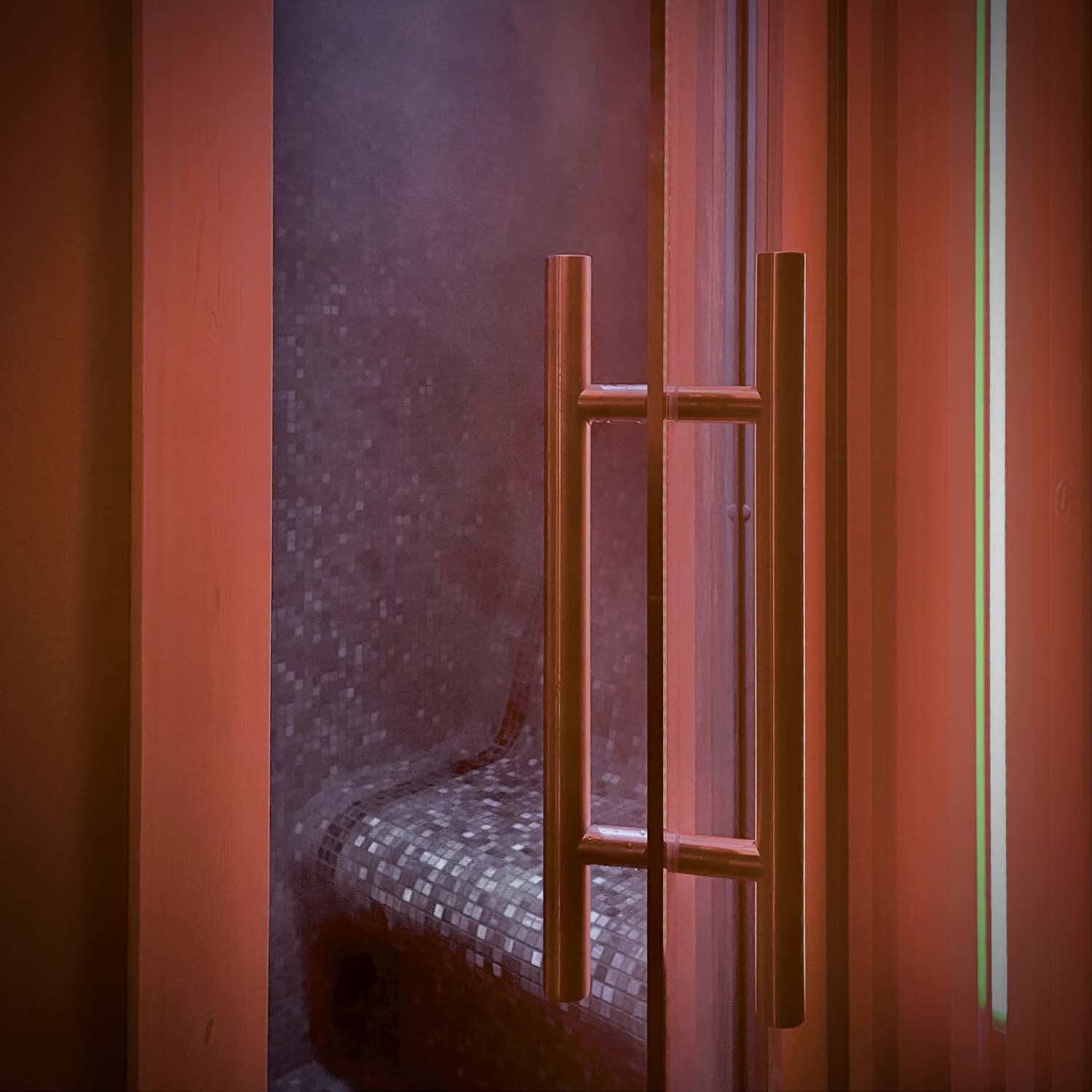 Espace bien-être hammam - Le Temps Retrouvé Sarlat