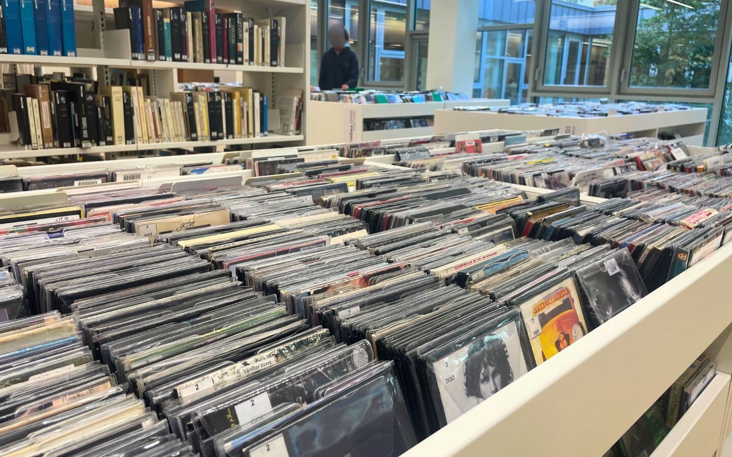 Espace musique