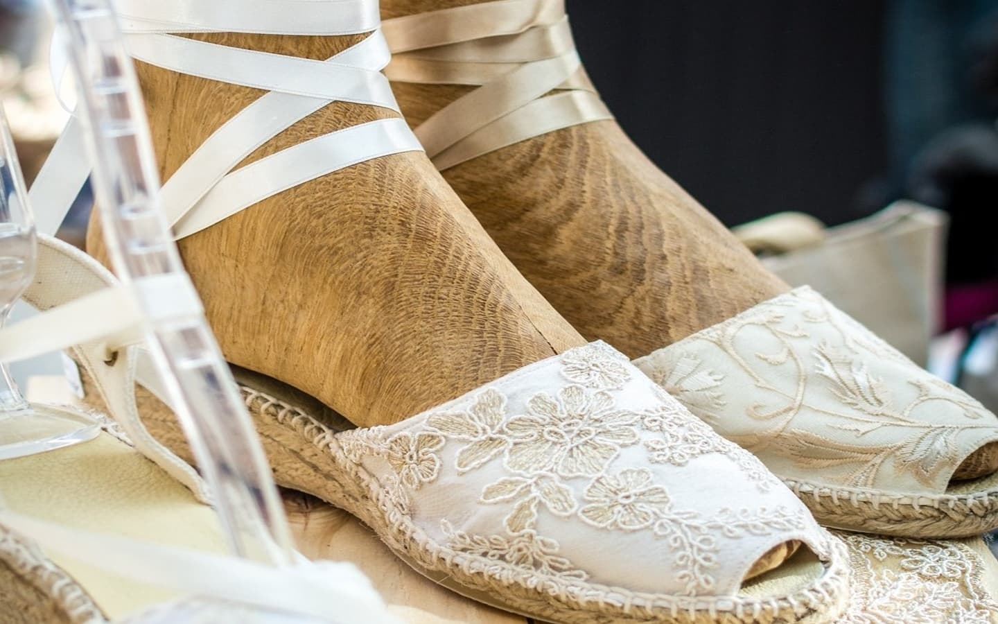 Espadrille 6