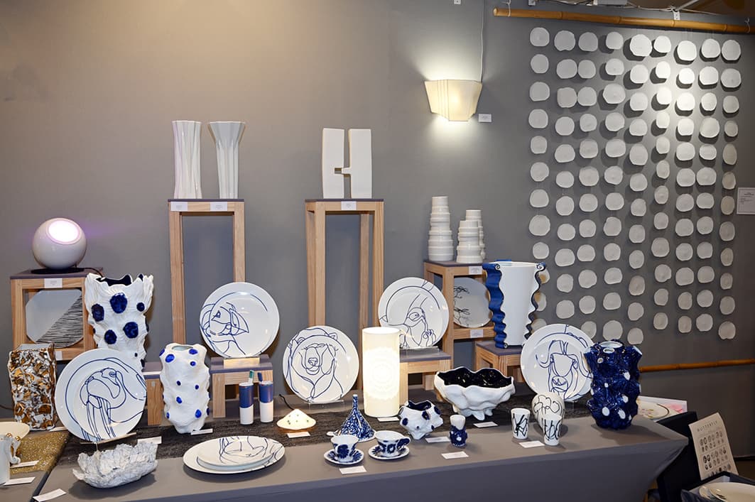 Esprit Porcelaine