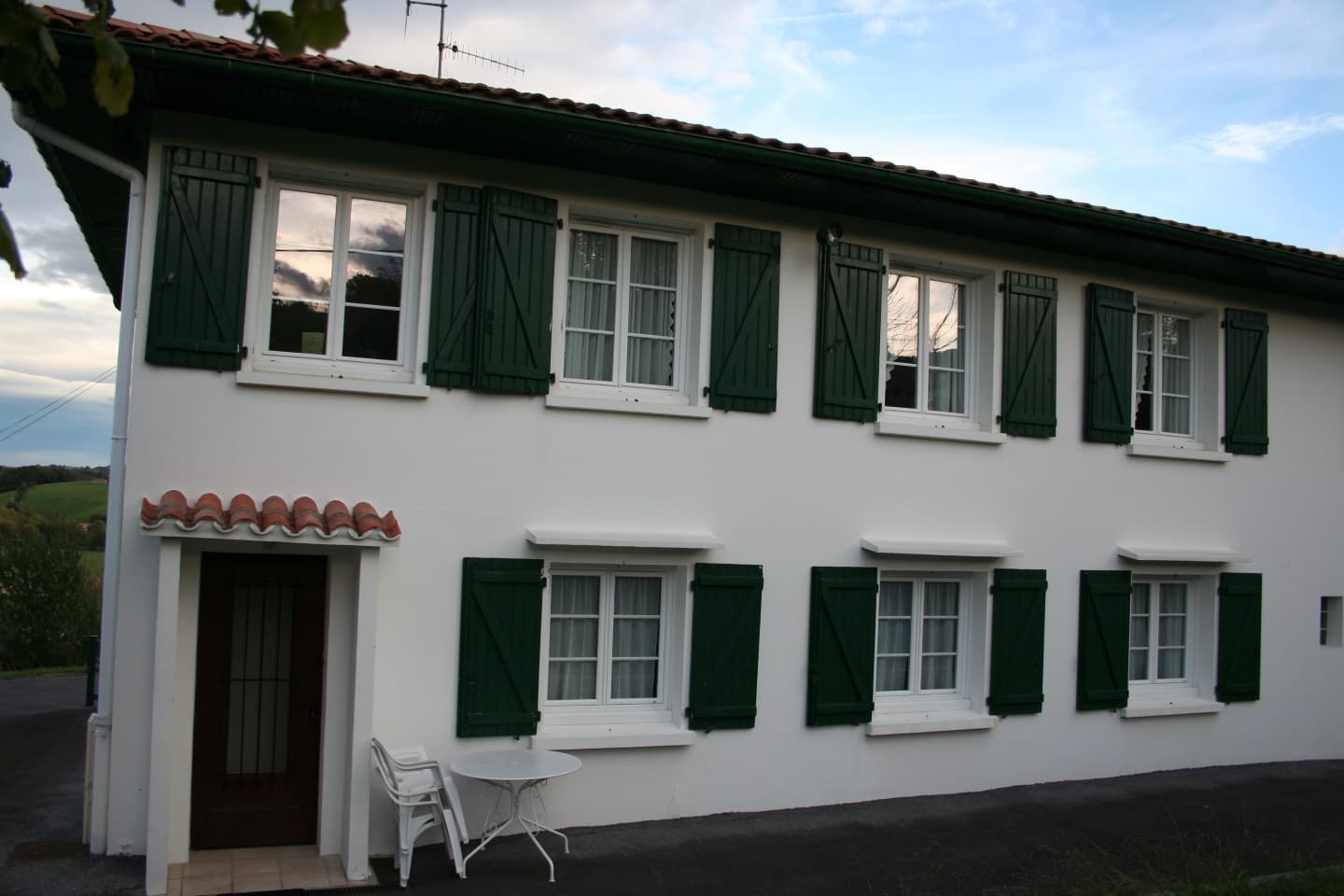 Estecorena-Maison