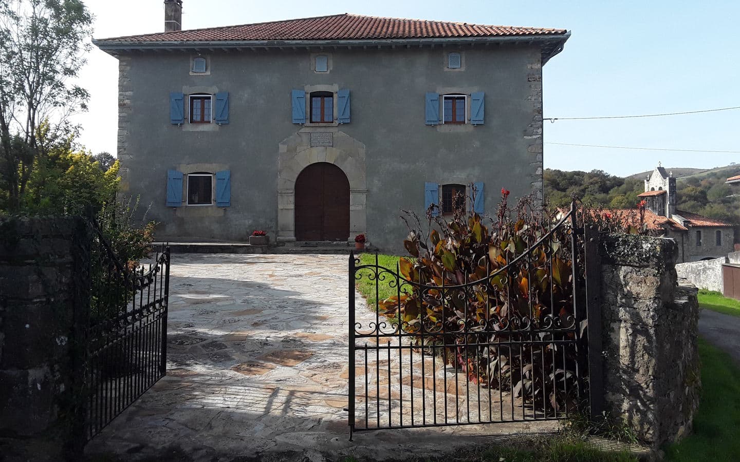 Etchetoa