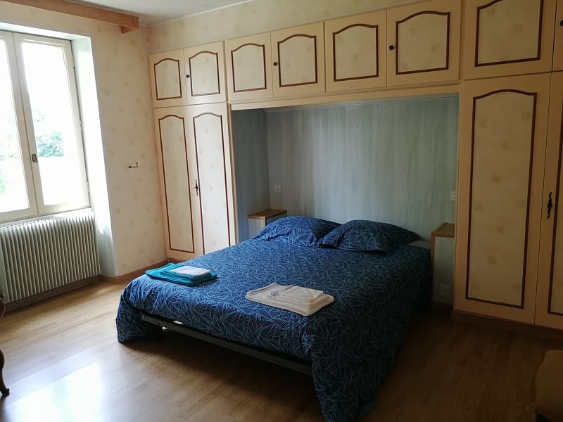 Etoile Isis GG_Chambre 1