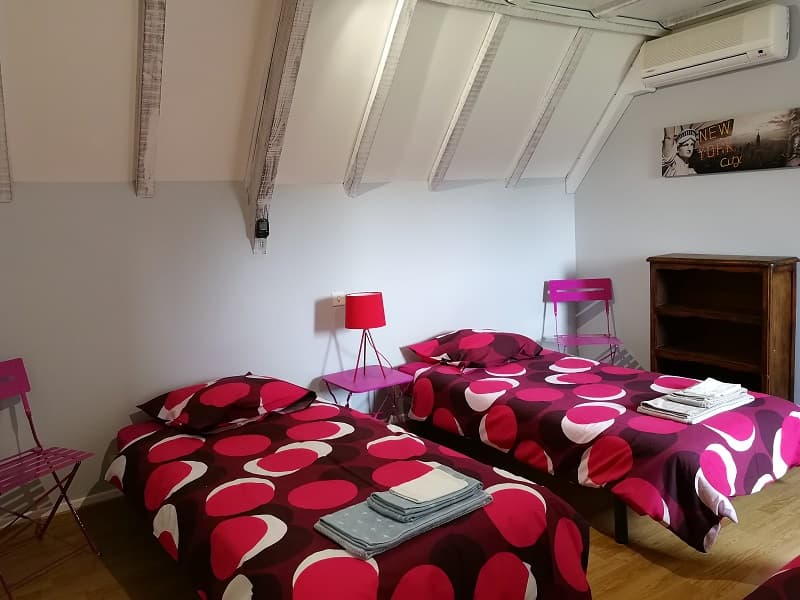 Etoile Isis GG_Chambre 4