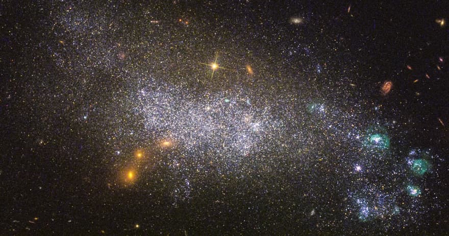 Etoiles