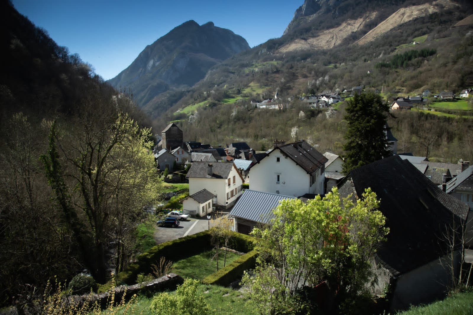 Etsaut