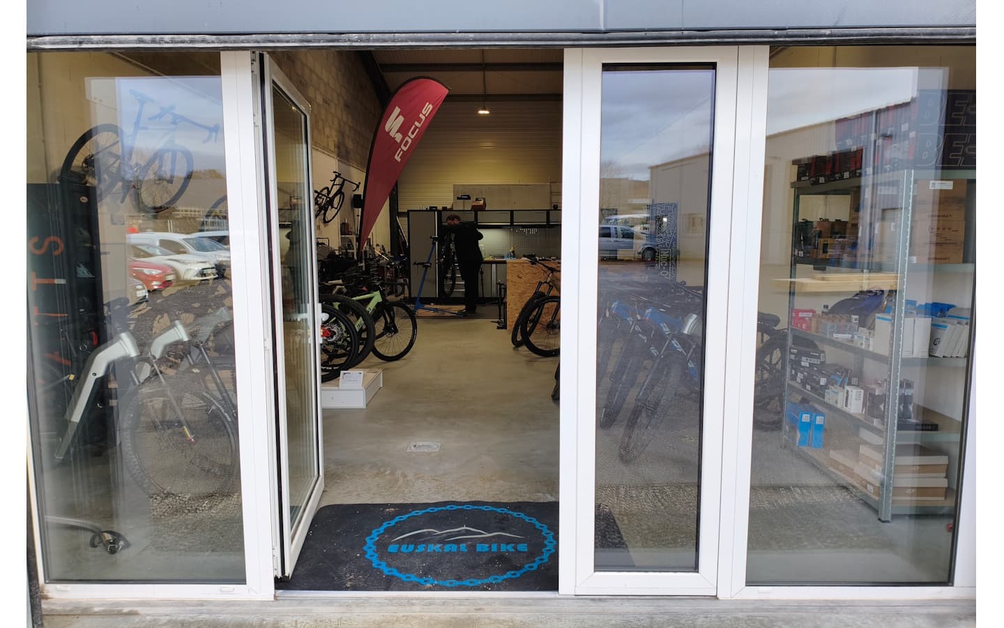 Euskal Bike 3 1440x900