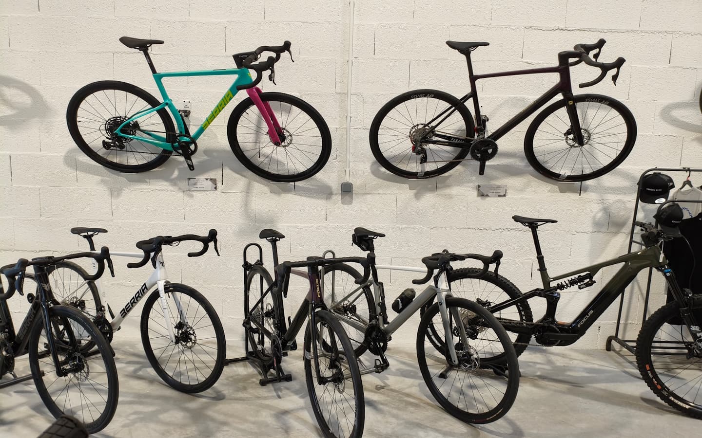Euskal Bike 6 1440x900