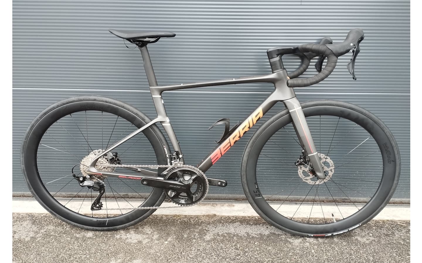 Euskal Bike 8 1440x900