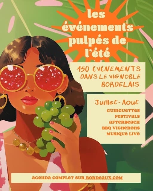 Event pulpés été 26