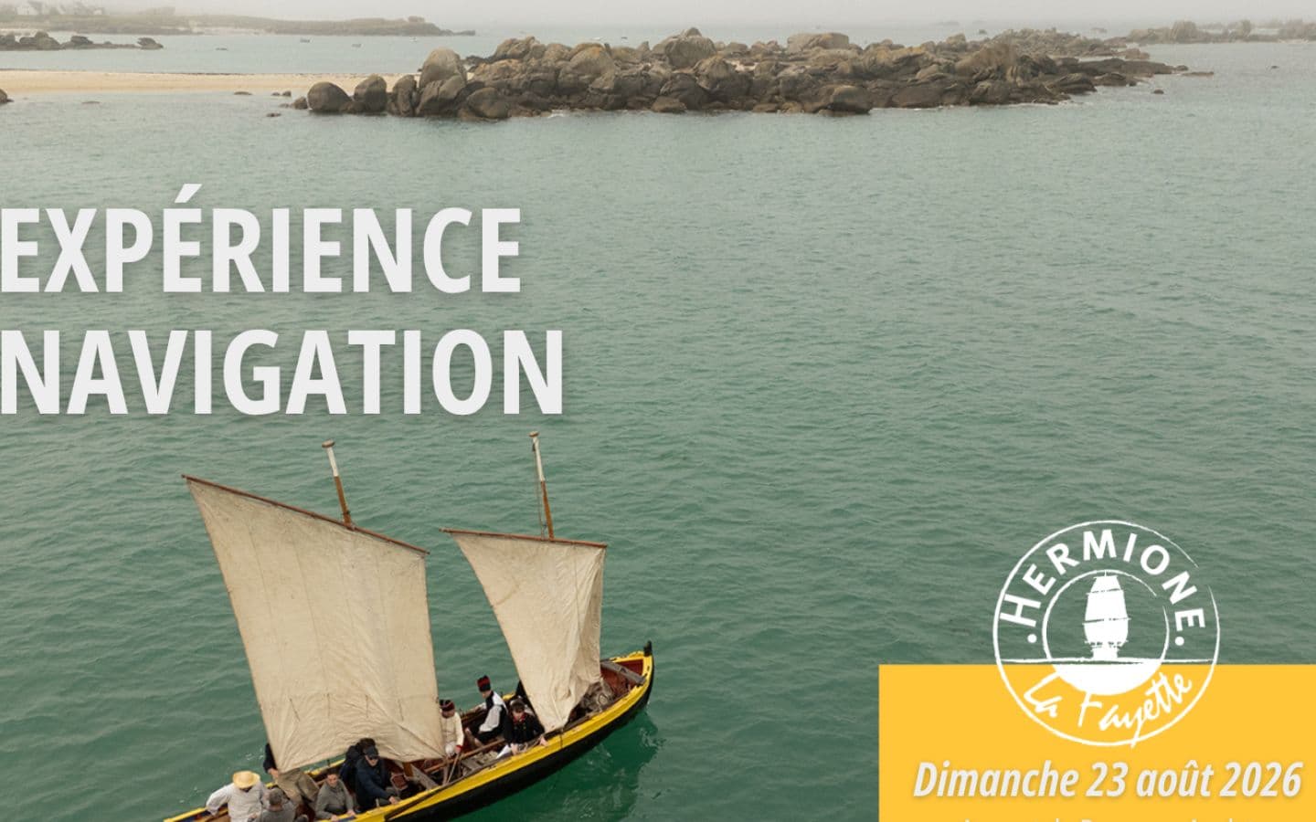 experience navigation