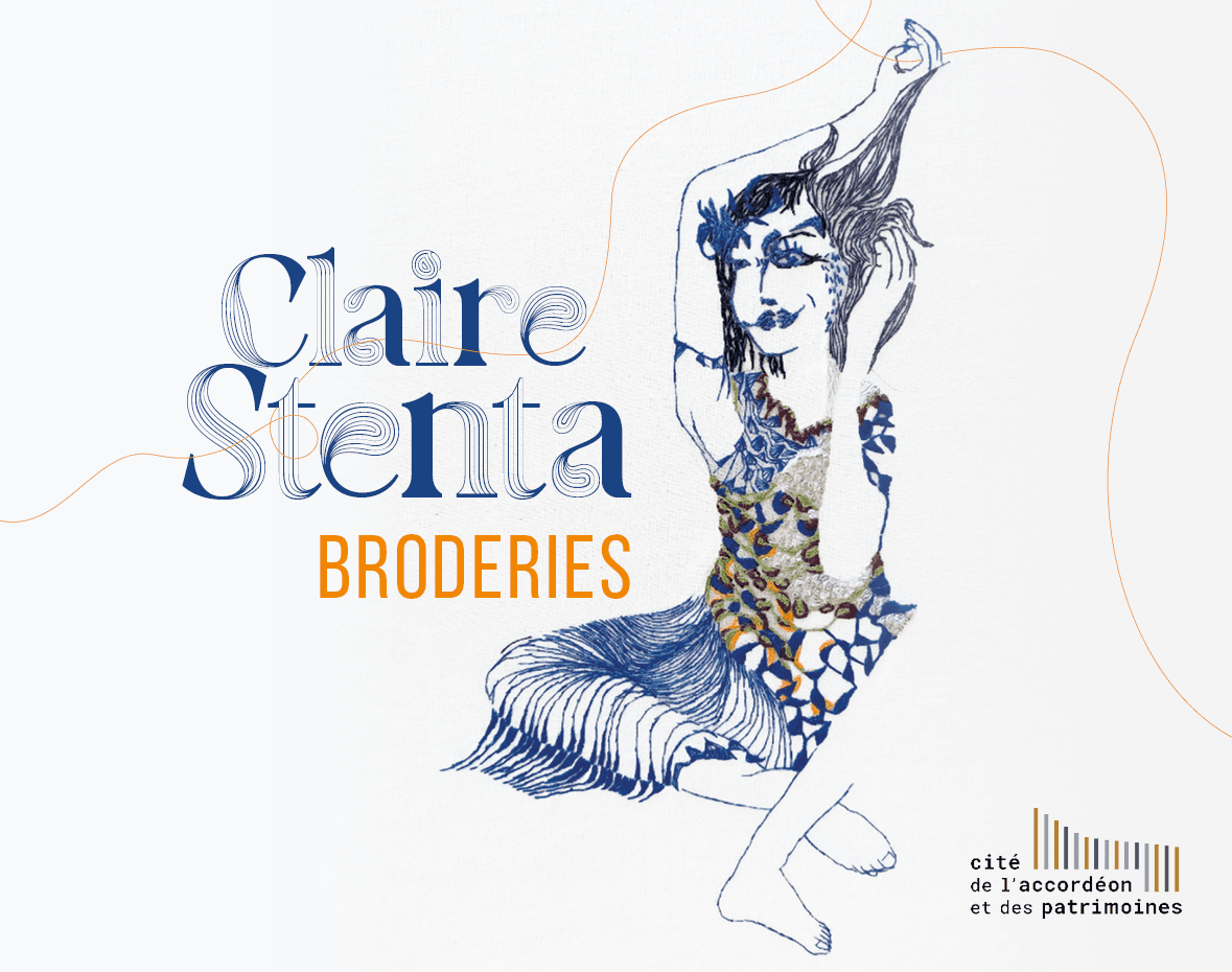 Expo Claire Stenta