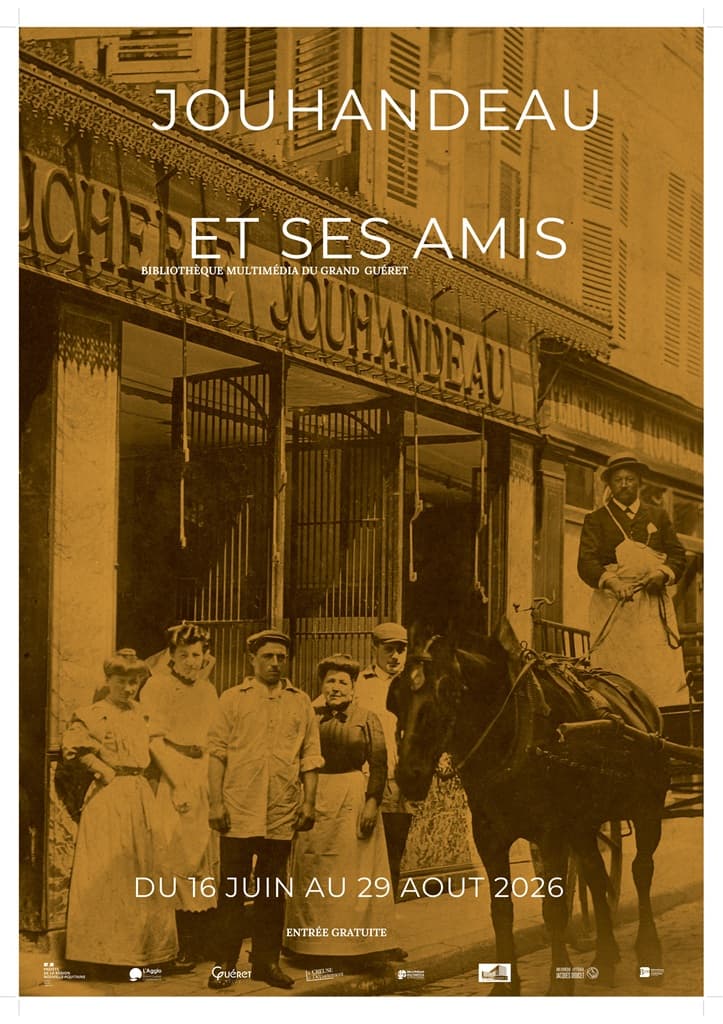 Jouhandeau et ses amis