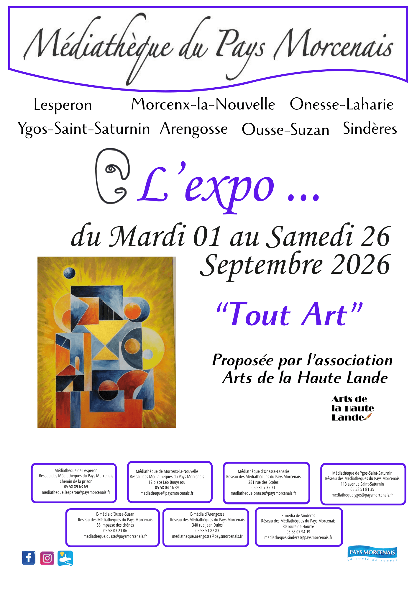 expos 2026 - 4
