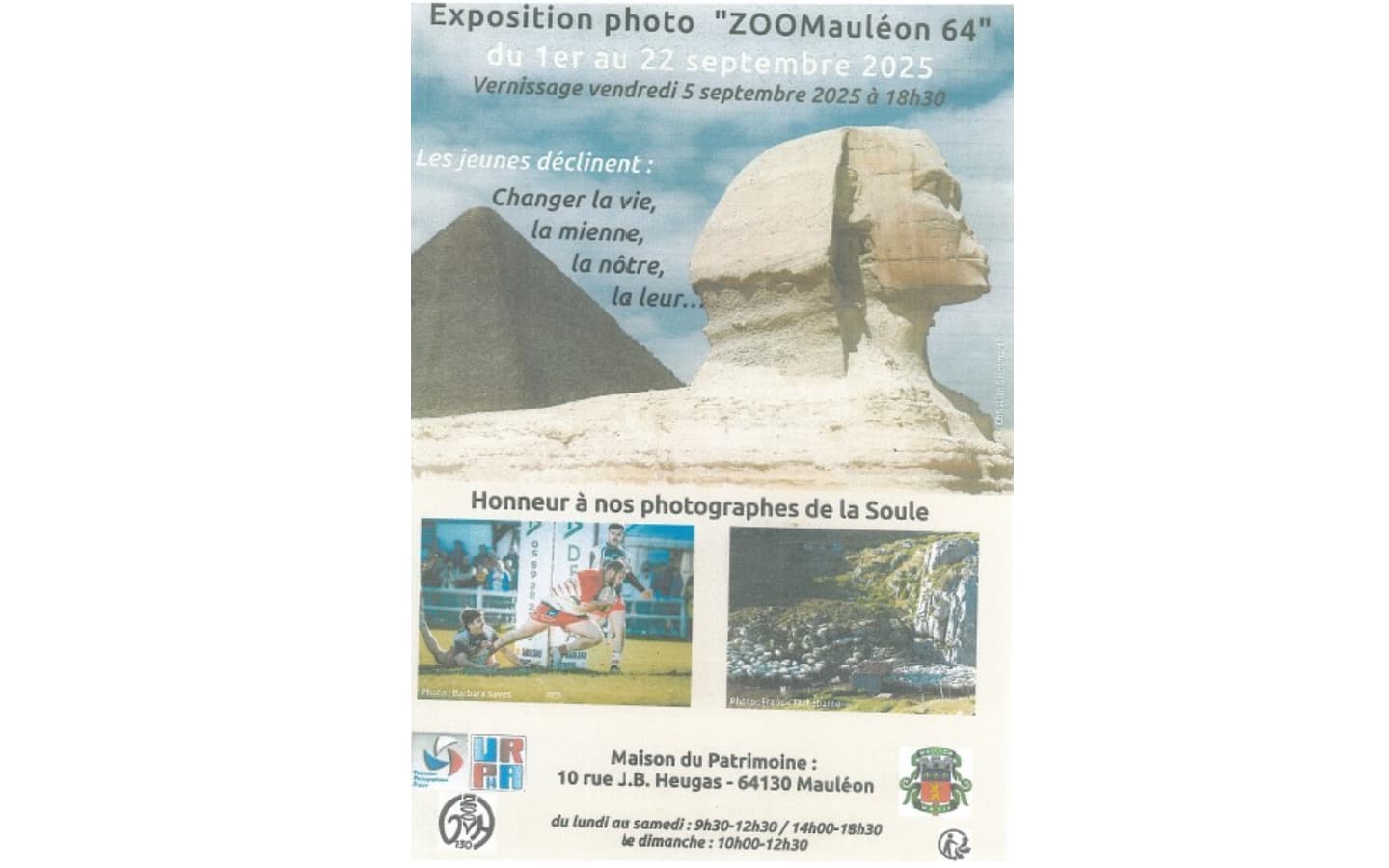 Expo photos
