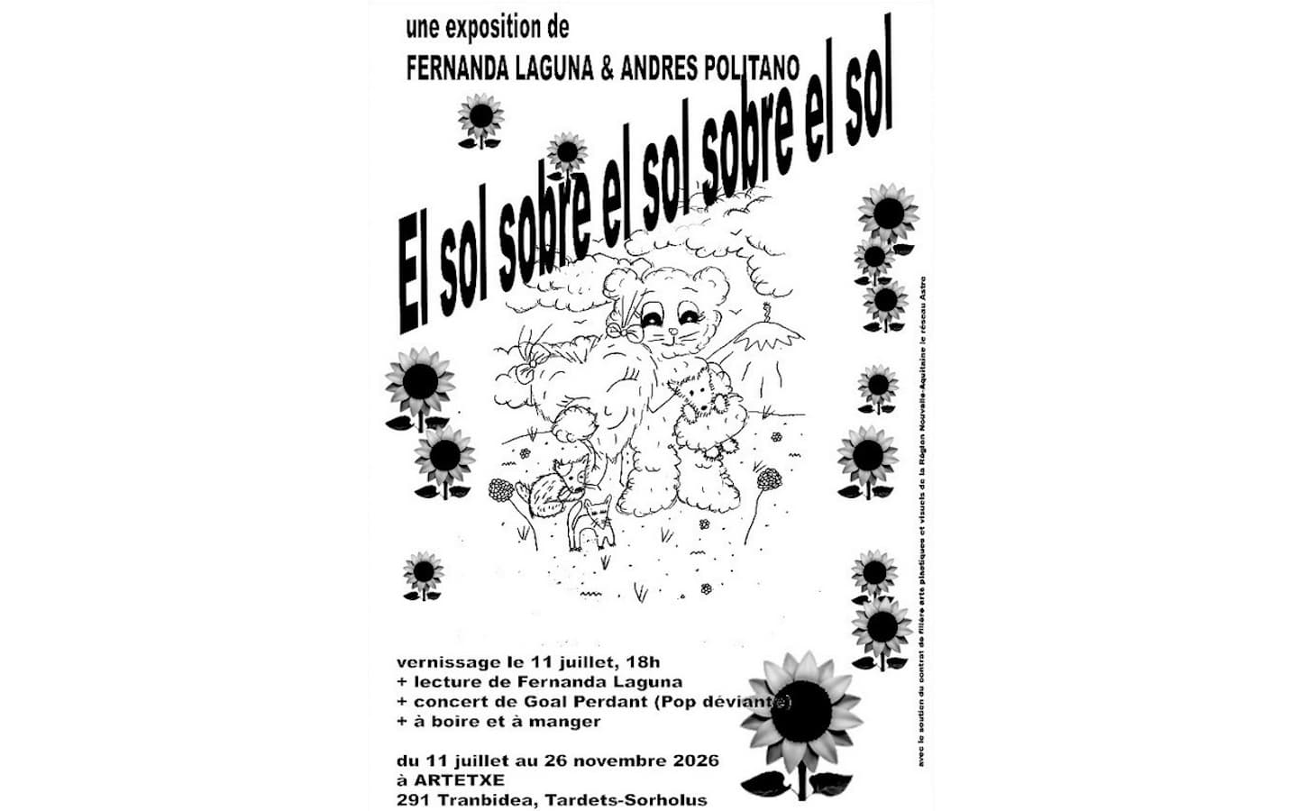 Exposition