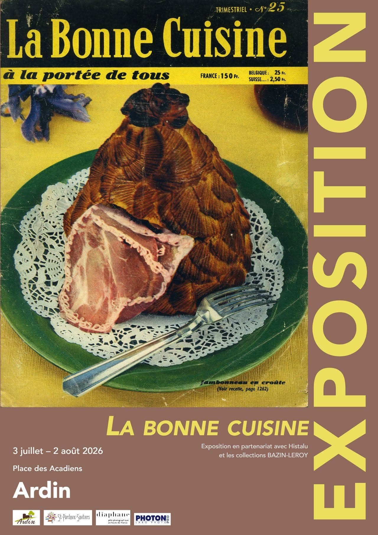 Exposition