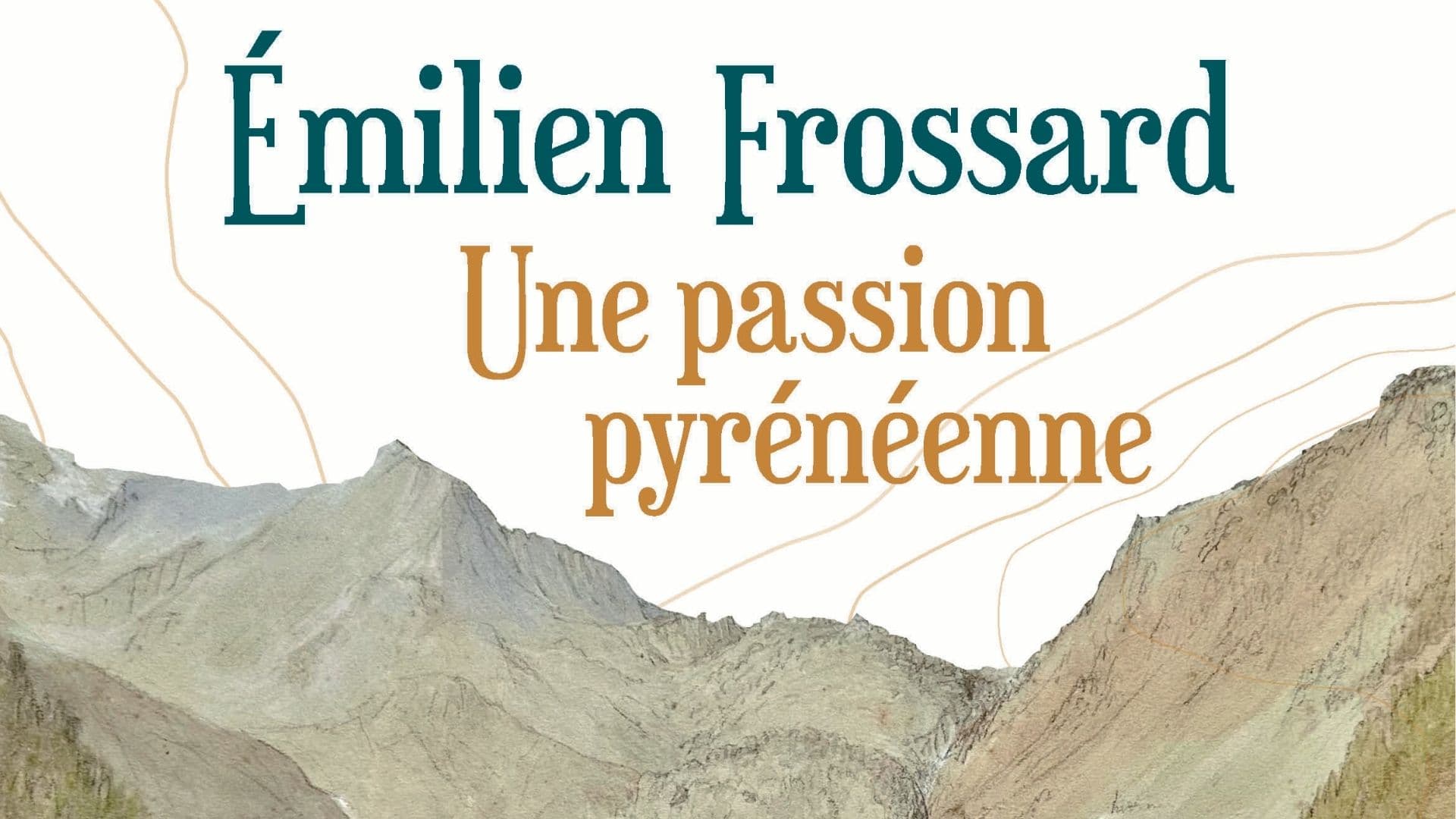 Coeur de Béarn Agenda - Exposition Une passion pyénéenne