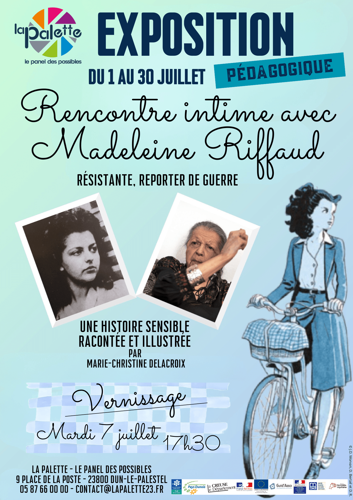 exposition - 1