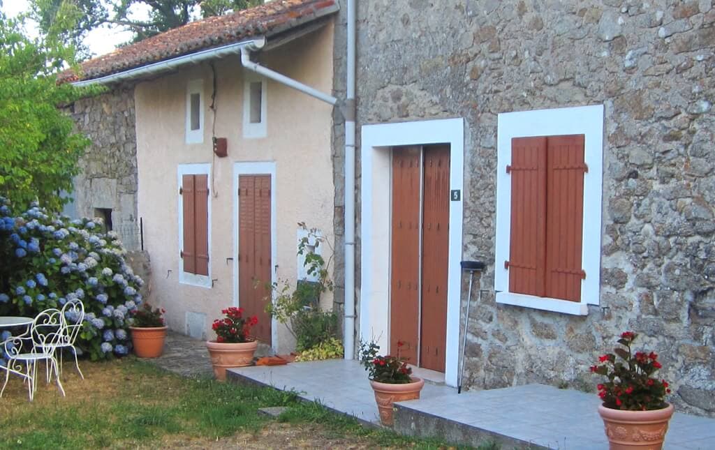 Extérieur - Sirtaqui
