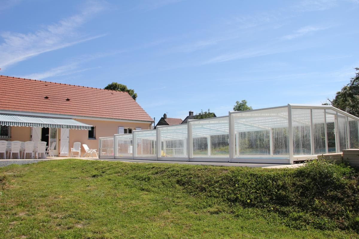 Extérieur 1