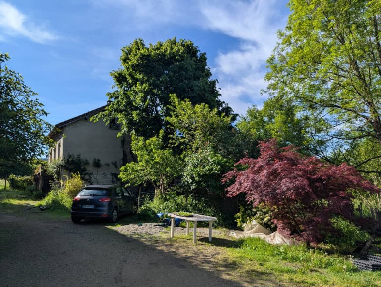 Extérieur 1